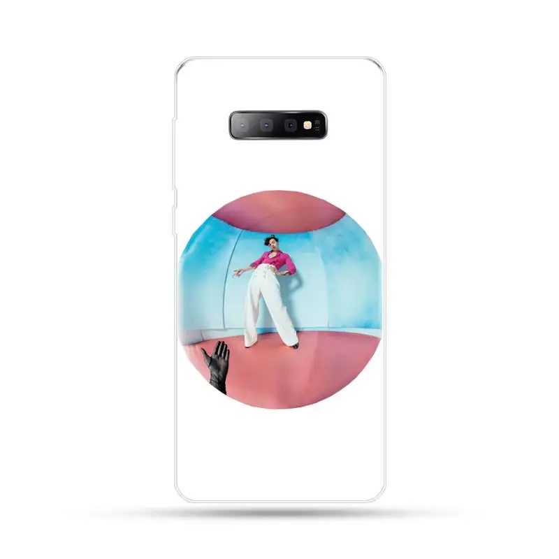 Harry Styles Love on Tour Fine Line Phone Case For Samsung Galaxy S5 S6 S7 S8 S9 S10 S10e S20 edge plus lite cover funda shell
Harry Styles Love on Tour Fine Line Phone Case For Samsung Galaxy S5 S6 S7 S8 S9 S10 S10e S20 edge plus lite cover funda shell