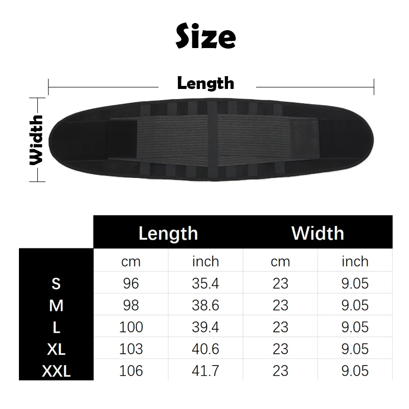 Adjustable Weight Lifting Musculation Abdominale Sports Waist Belt Sports Waist Back Support Belts Girdle Wrap Slim Belly Band
Adjustable Weight Lifting Musculation Abdominale Sports Waist Belt Sports Waist Back Support Belts Girdle Wrap Slim Belly Band