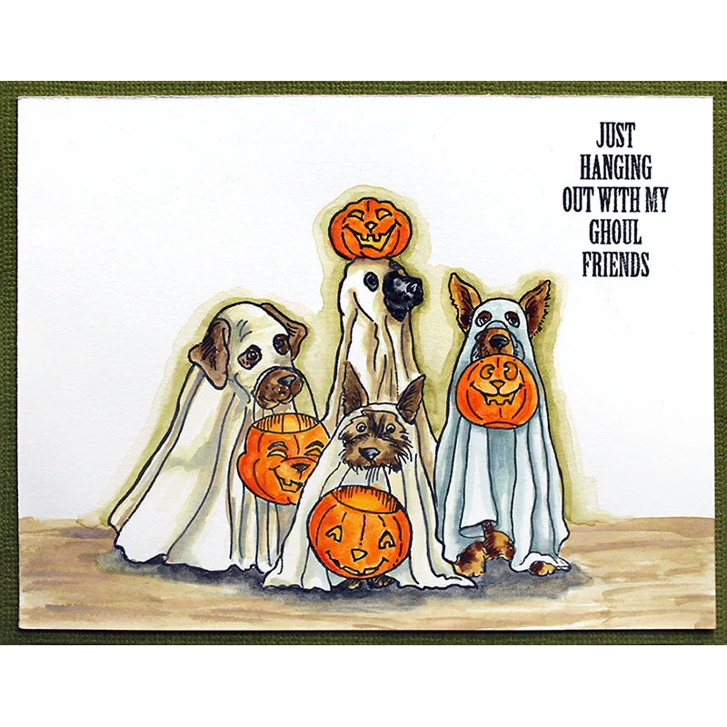 Halloween Christmas Animals Car Transparent Clear Silicone Stamp/Seal for DIY Scrapbooking/photo album Decorative Clear Stamps
Halloween Christmas Animals Car Transparent Clear Silicone Stamp/Seal for DIY Scrapbooking/photo album Decorative Clear Stamps