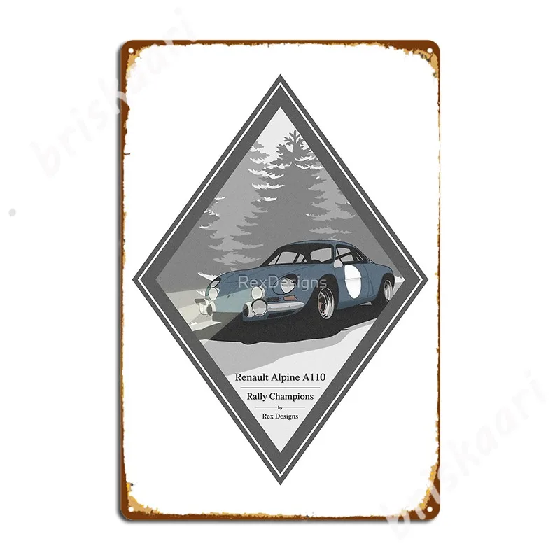 Металлические знаки Alpine A110, настенный паб, домашний дизайн, жестяные пластинки sign, плакаты
Металлические знаки Alpine A110, настенный паб, домашний дизайн, жестяные пластинки sign, плакаты