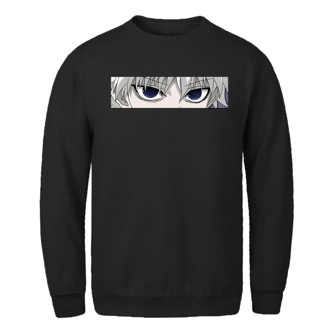 HUNTERXHUNTER Mens Sweatshirt Harajuku Male Hoodie Vintage Standard Leisure Man's Clothing 2020 New Autumn Sudaderas Masculino
HUNTERXHUNTER Mens Sweatshirt Harajuku Male Hoodie Vintage Standard Leisure Man's Clothing 2020 New Autumn Sudaderas Masculino
