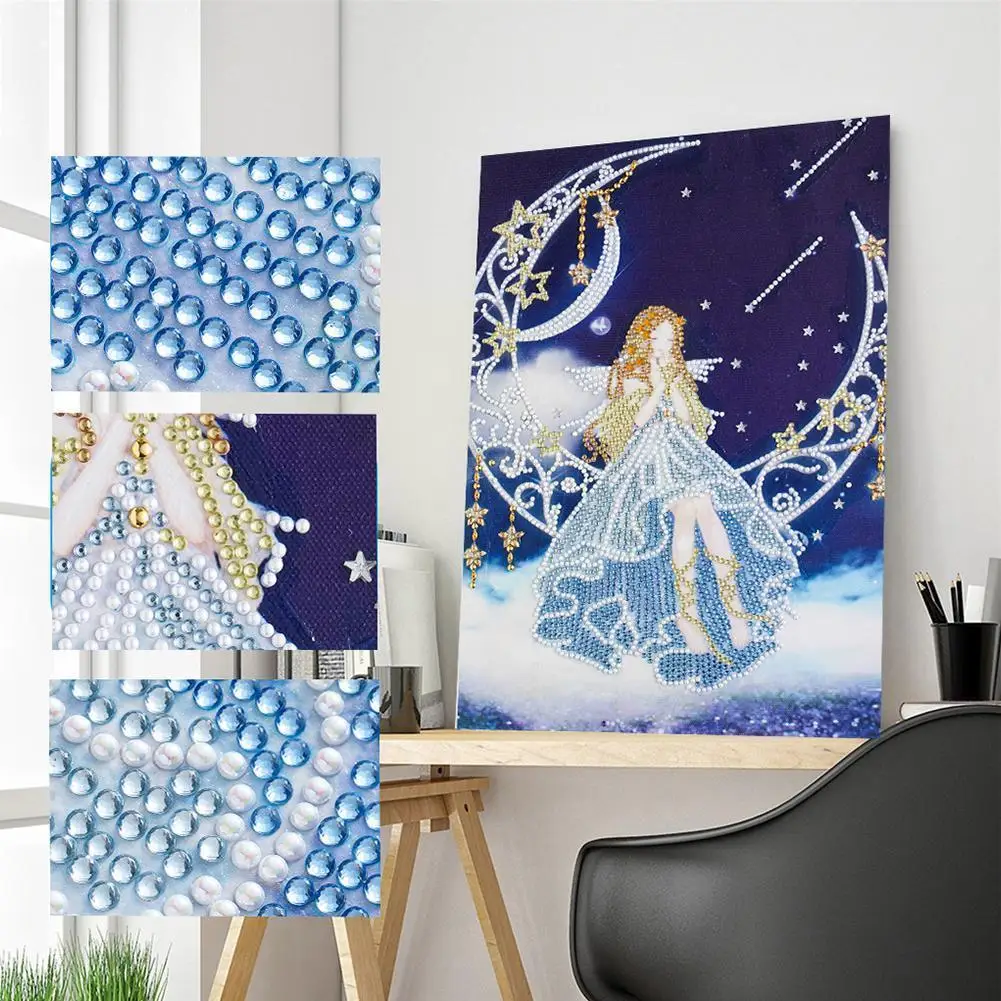 Stitch Character Pattern Diamond Picture Home Decoration New Gift Package Pattern Diamond Picture Animal Diy Year Rou T8p4
Stitch Character Pattern Diamond Picture Home Decoration New Gift Package Pattern Diamond Picture Animal Diy Year Rou T8p4