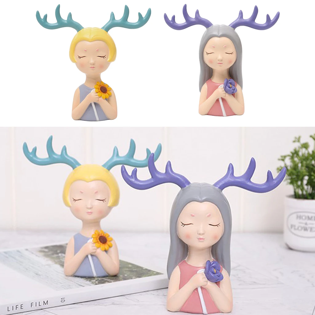 Lovely Resin Metal Jewelry Display Stand Holder Home Decor Tabletop Ornament 
Lovely Resin Metal Jewelry Display Stand Holder Home Decor Tabletop Ornament