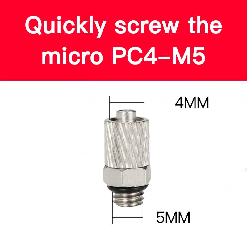 1 шт. пневматический Фиттинг типа PC4/6-M5/M3/M6/M4 PL4/6-M3/M4/M5/M6 SMC, мини металлический замок, быстрое скручивание, прямоугольный локоть
1 шт. пневматический Фиттинг типа PC4/6-M5/M3/M6/M4 PL4/6-M3/M4/M5/M6 SMC, мини металлический замок, быстрое скручивание, прямоугольный локоть