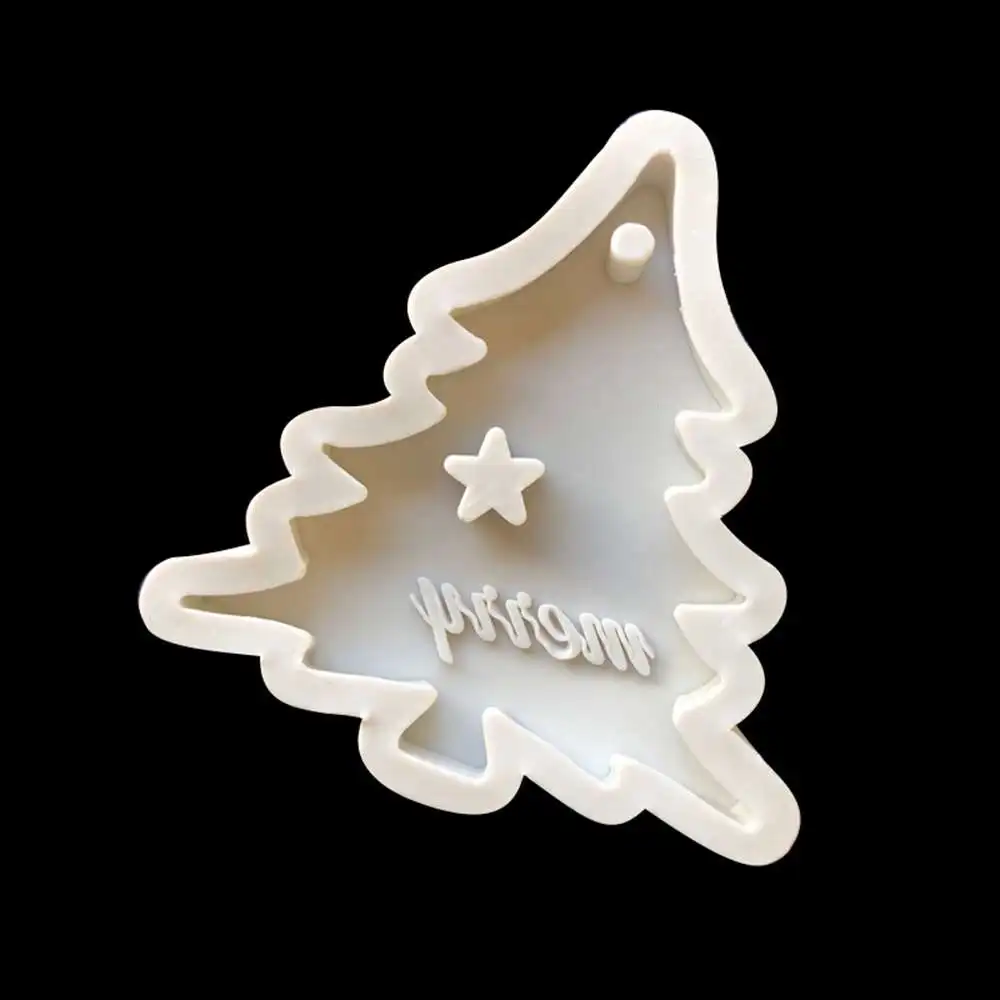 5pcs Christmas Tree Snowflake Elk Listing Mold Christmas Pendant Epoxy Mold Home DIY Production Mold
5pcs Christmas Tree Snowflake Elk Listing Mold Christmas Pendant Epoxy Mold Home DIY Production Mold