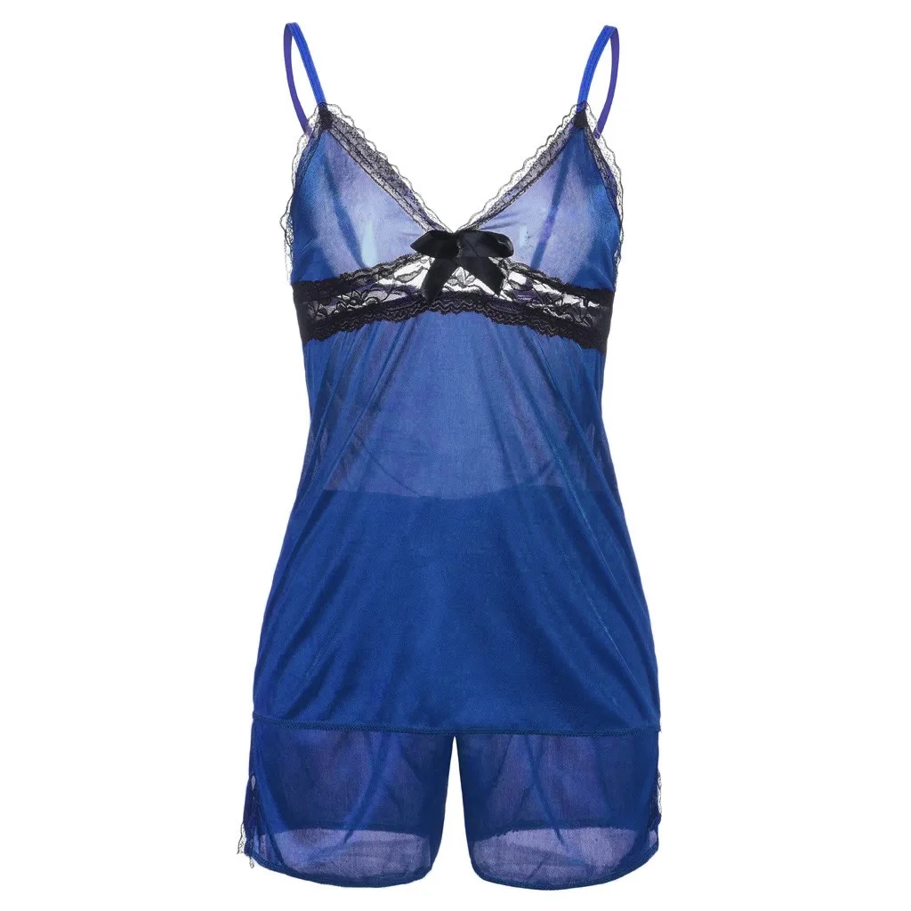 Femme Pijama Nightie Home Clothes Underwear Women Sexy Lingerie Lace Nightwear Satin Sleepwear Camisole Short Sets Pajamas
Femme Pijama Nightie Home Clothes Underwear Women Sexy Lingerie Lace Nightwear Satin Sleepwear Camisole Short Sets Pajamas
