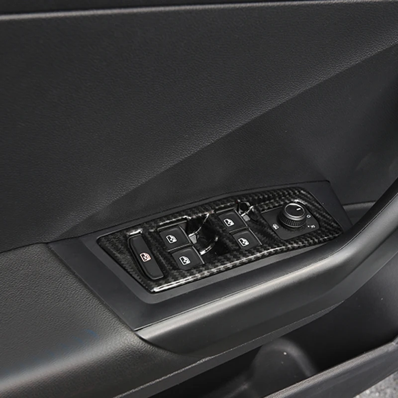 Car Accessories for VW Volkswagen T-ROC 2017 2018 2019 2020 Interior Door Armrest Window Switch Lift Cover Trim 4pcs
Car Accessories for VW Volkswagen T-ROC 2017 2018 2019 2020 Interior Door Armrest Window Switch Lift Cover Trim 4pcs