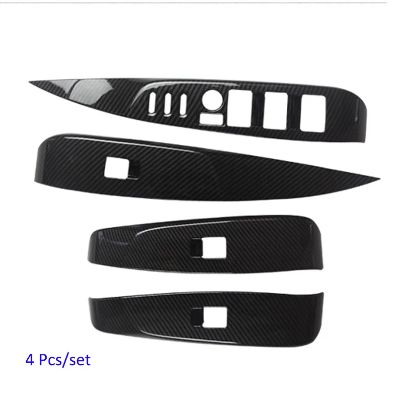 Car Window Control Lift Panel For Toyota Camry 2020 Accessories 2019 2018 Modification Auto Decoration
Car Window Control Lift Panel For Toyota Camry 2020 Accessories 2019 2018 Modification Auto Decoration
