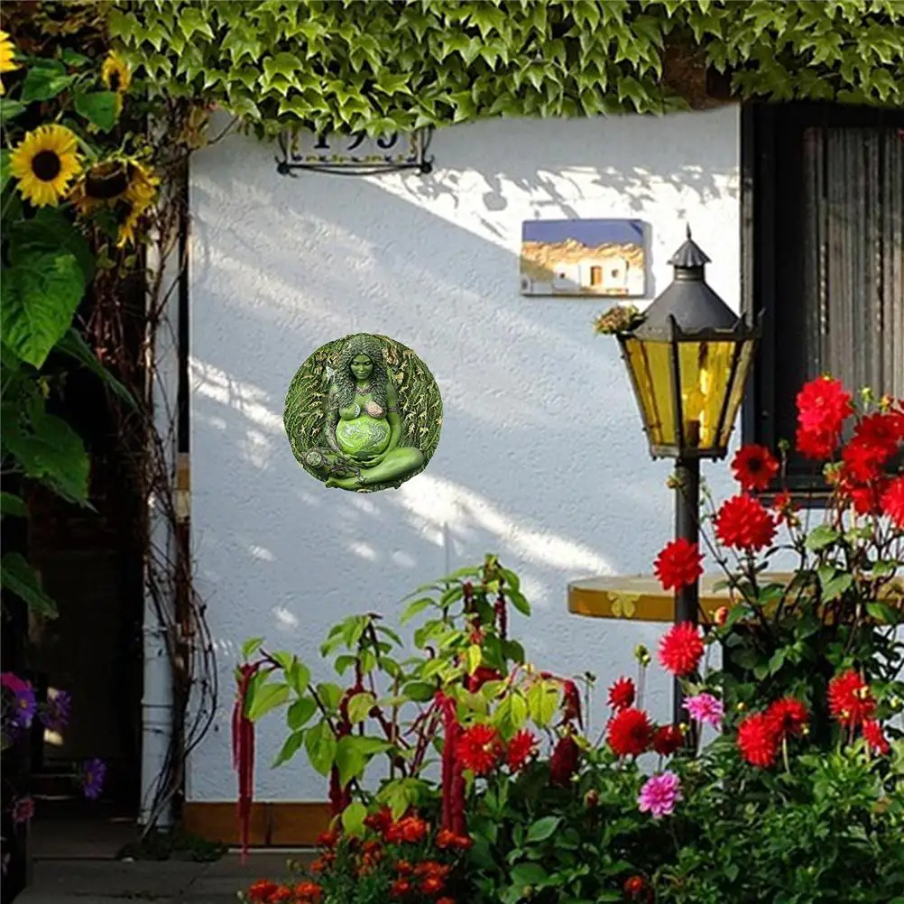 2Pcs Mother Earth Sticker Earth Mother Goddess Stickers Computer Window Wall obd2 car Sticker Home Decoration
2Pcs Mother Earth Sticker Earth Mother Goddess Stickers Computer Window Wall obd2 car Sticker Home Decoration