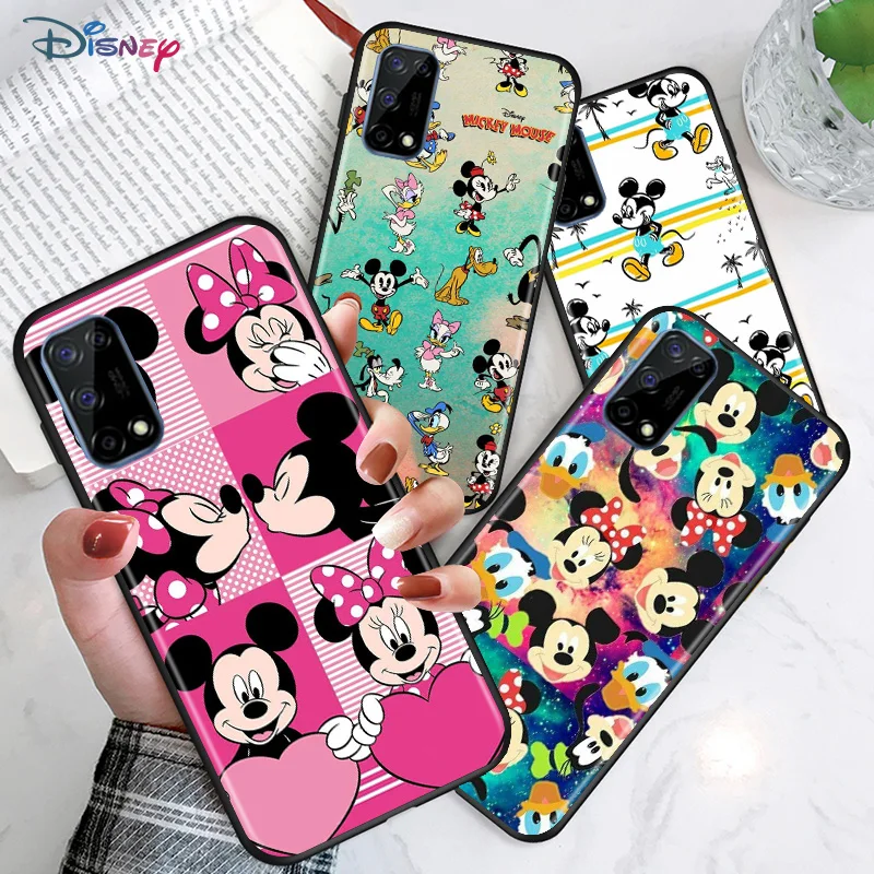 Disney Cartoon Animation Mickey Mouse Collection For Huawei Honor V30 30S 30i 30 20E 20i 20S 20 Lite Pro Plus Black Phone Case
Disney Cartoon Animation Mickey Mouse Collection For Huawei Honor V30 30S 30i 30 20E 20i 20S 20 Lite Pro Plus Black Phone Case