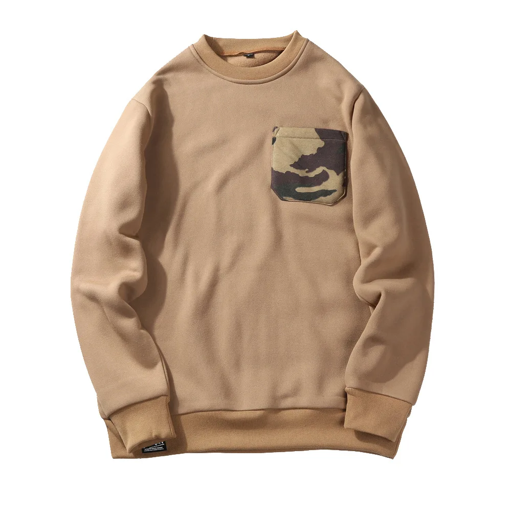 Quality USA Eu Size Camouflage Hoodies New Men's Hoodie Hip Hop Street Wear Sweatshirts Skateboard Unisex Pullover Male Hooded
Quality USA Eu Size Camouflage Hoodies New Men's Hoodie Hip Hop Street Wear Sweatshirts Skateboard Unisex Pullover Male Hooded