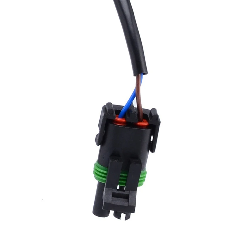 3034572 Magnetic Pickup Mpu Generator Speed Sensor with Engine Motor Speed Regulator ESD5111 Genset Controller
3034572 Magnetic Pickup Mpu Generator Speed Sensor with Engine Motor Speed Regulator ESD5111 Genset Controller