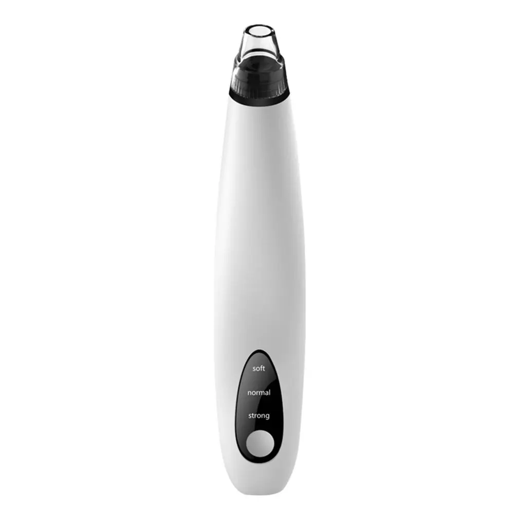 Electric Blackhead Suction Device To Remove Blackheads Dead Skin Household Pore Cleaner Microcrystalline Beauty Device
Electric Blackhead Suction Device To Remove Blackheads Dead Skin Household Pore Cleaner Microcrystalline Beauty Device