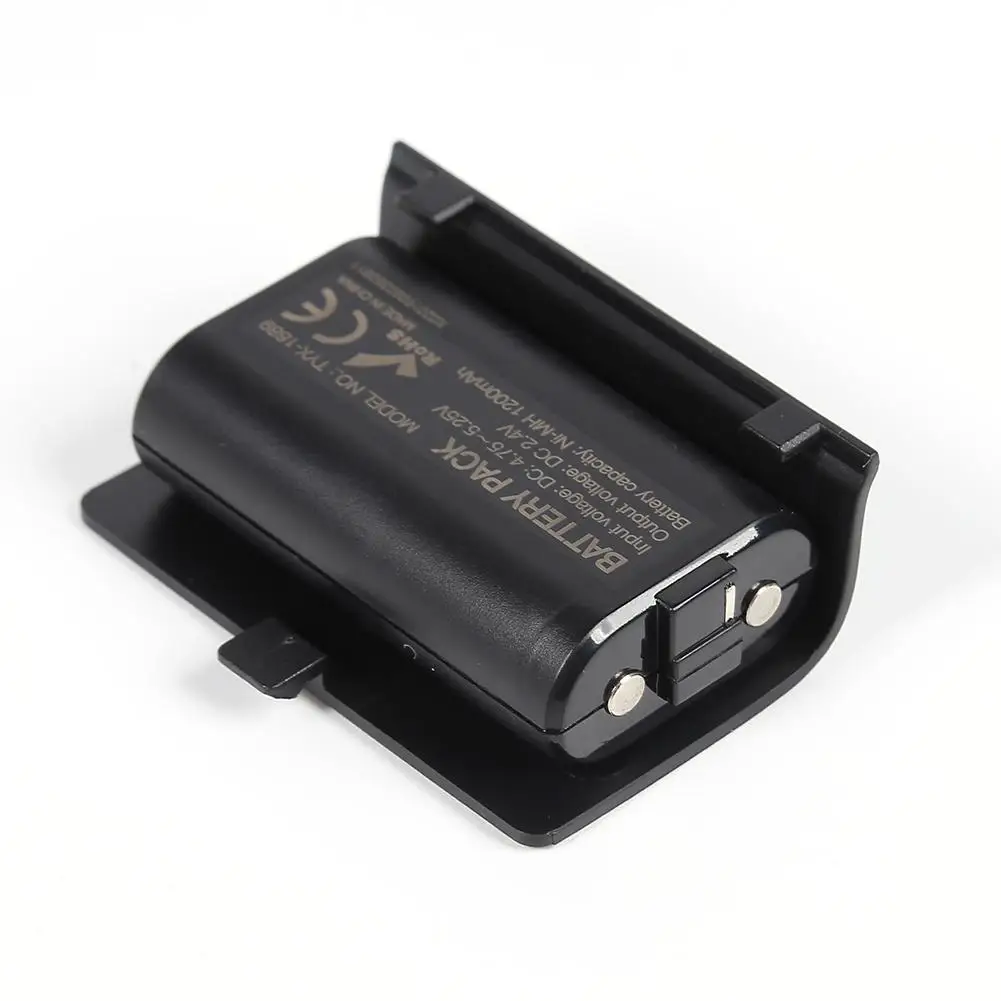 Зарядное устройство для контроллера док-станция с двумя USB зарядными станциями