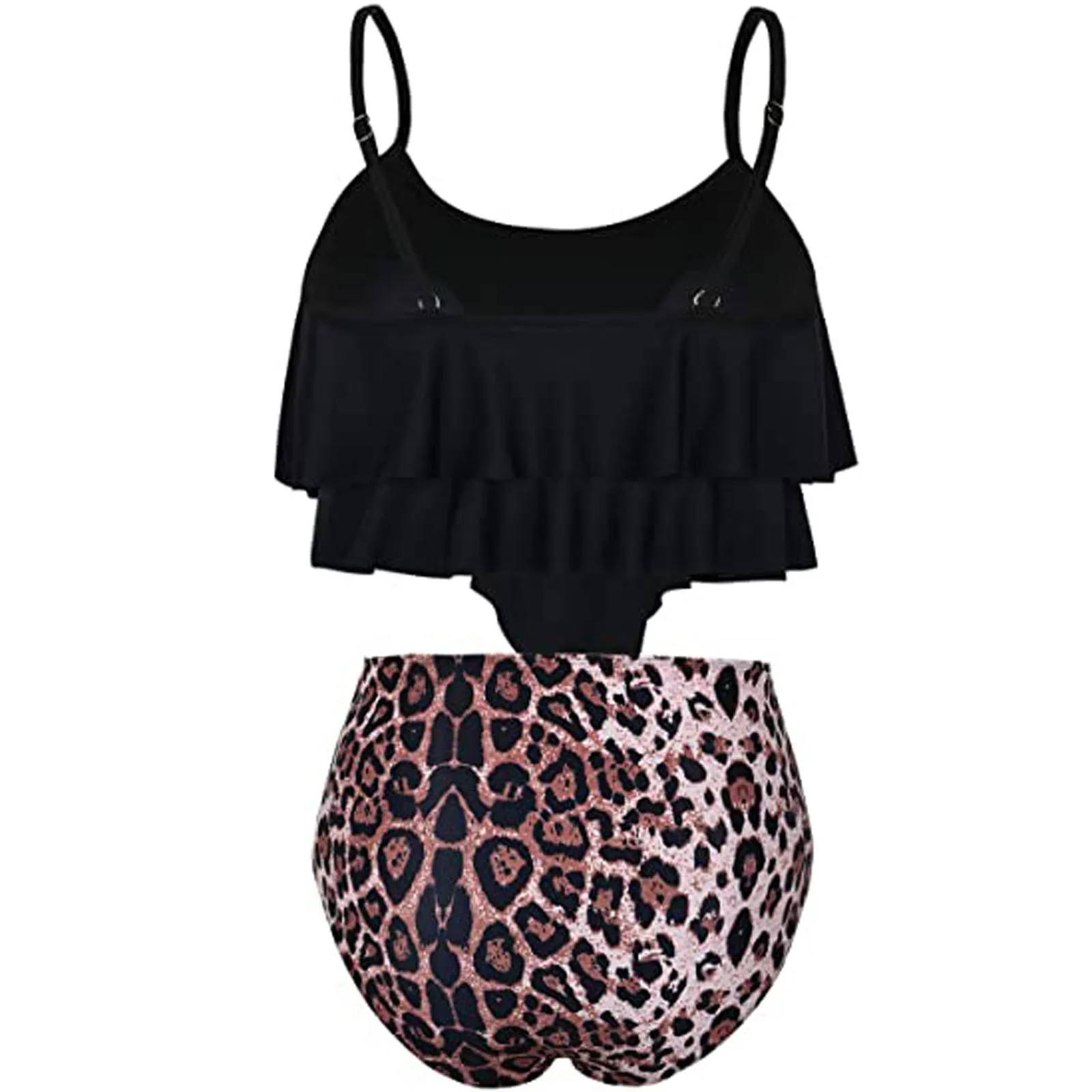 Sexy Women's Fashion High Breast Contrast Gradient Split Tassel Bikini Set One Piece Swimsuit Summer Beachwear 2021
Sexy Women's Fashion High Breast Contrast Gradient Split Tassel Bikini Set One Piece Swimsuit Summer Beachwear 2021