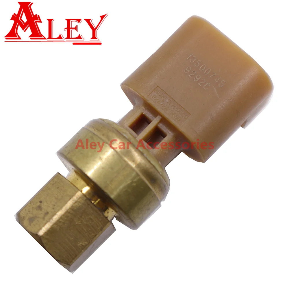 13500745 FPS33 FC0021 Engine Fuel Injection Pressure Sensor OEM Quality New
13500745 FPS33 FC0021 Engine Fuel Injection Pressure Sensor OEM Quality New