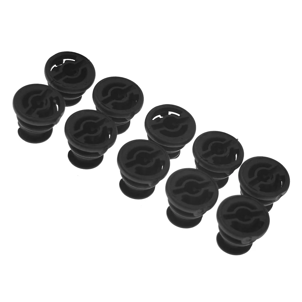 10pcs Engine Oil Drain Plug Screw CAP Sump Pan Nut Bolt for Audi A4L/Q5 Car Plastic Engine Oil Drain Plug Screw Repair Bolt
10pcs Engine Oil Drain Plug Screw CAP Sump Pan Nut Bolt for Audi A4L/Q5 Car Plastic Engine Oil Drain Plug Screw Repair Bolt