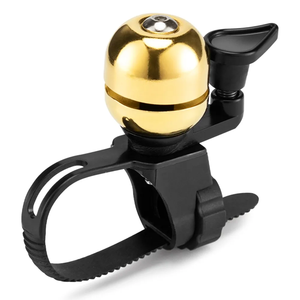 Bicycle MTB Road Bike Bell Retro Classical Cycling Handlebar Horn Ring Alarm Copper Alloy Safety Warning Alarm Ciclismo Biciclet
Bicycle MTB Road Bike Bell Retro Classical Cycling Handlebar Horn Ring Alarm Copper Alloy Safety Warning Alarm Ciclismo Biciclet