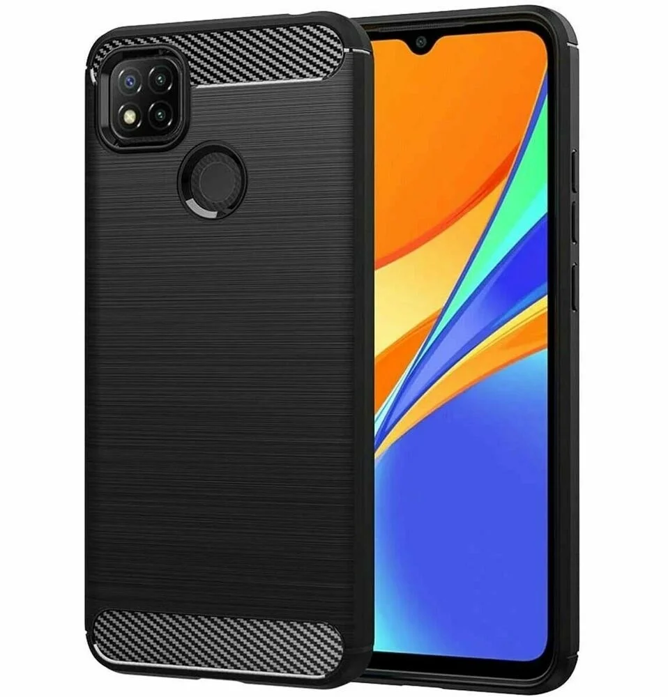 Coque For OPPO Find X3 Lite A15 A53s Etui Protection TPU Effet Carbone Antichoc Noir
Coque For OPPO Find X3 Lite A15 A53s Etui Protection TPU Effet Carbone Antichoc Noir
