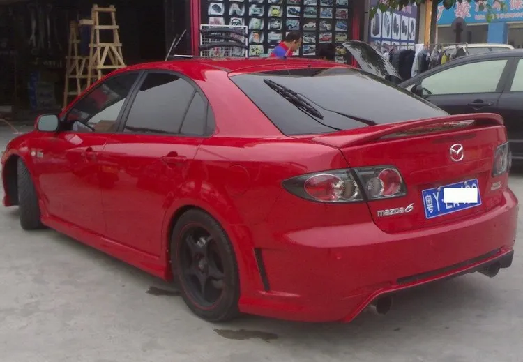 Подходит для R8 M6 Mazda 6 Big Encircle
Подходит для R8 M6 Mazda 6 Big Encircle