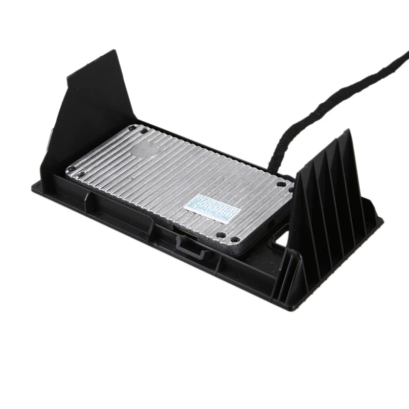 10W QI Fast Charging Smartphone Wireless Car Charger For BM-W 7 Series 2018
10W QI Fast Charging Smartphone Wireless Car Charger For BM-W 7 Series 2018