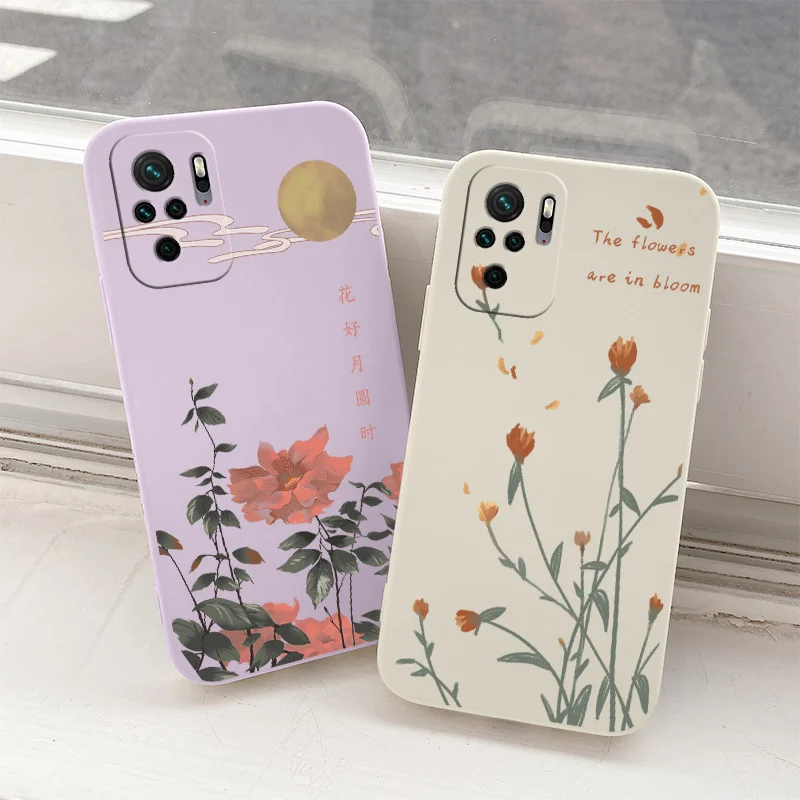 Full Moon Silicone Case For Xiaomi Redmi Note 10 10S 9T 9 8 7 Pro MAX Redmi 10 9 9A 9T K40 K30 K20 Pro Soft Phone Back Cover
Full Moon Silicone Case For Xiaomi Redmi Note 10 10S 9T 9 8 7 Pro MAX Redmi 10 9 9A 9T K40 K30 K20 Pro Soft Phone Back Cover