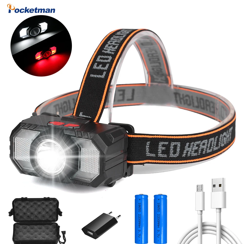 XPE+4*White led+4*red led Headamp Portable Headlight Night Fishing Lights Red and White Light Head Torch Outdoor Camping Light
XPE+4*White led+4*red led Headamp Portable Headlight Night Fishing Lights Red and White Light Head Torch Outdoor Camping Light