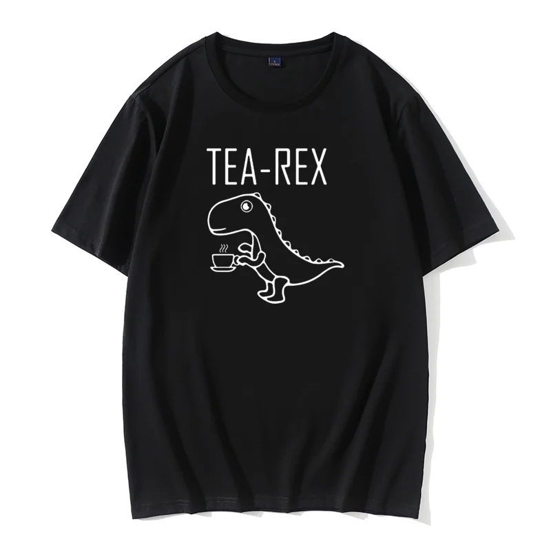 Мужская футболка с рисунком горячая Распродажа Tea Rex, забавная Однотонная футболка с круглым вырезом в стиле Харадзюку, 2021, в стиле хип-хоп, 100...
Мужская футболка с рисунком горячая Распродажа Tea Rex, забавная Однотонная футболка с круглым вырезом в стиле Харадзюку, 2021, в стиле хип-хоп, 100...