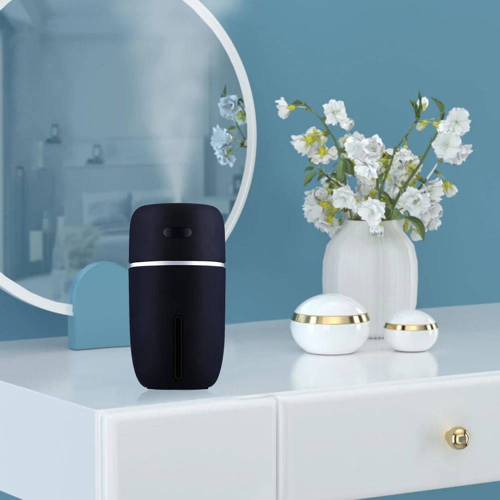 Ultrasonic Mini Air Humidifier 200ML Humidify cup Home Car USB Fogger Mist Maker with LED Night Lamp 2020 New humidifier
Ultrasonic Mini Air Humidifier 200ML Humidify cup Home Car USB Fogger Mist Maker with LED Night Lamp 2020 New humidifier
