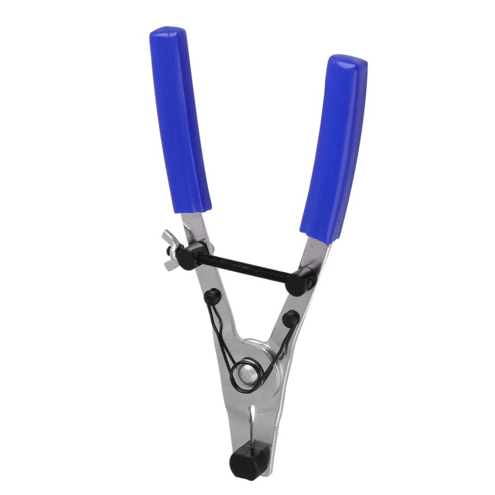 Universal Motorcycle Brake Piston Removal Pliers Motorcycle Accessories Brake Piston Puller Motorbike Repair Tool
Universal Motorcycle Brake Piston Removal Pliers Motorcycle Accessories Brake Piston Puller Motorbike Repair Tool
