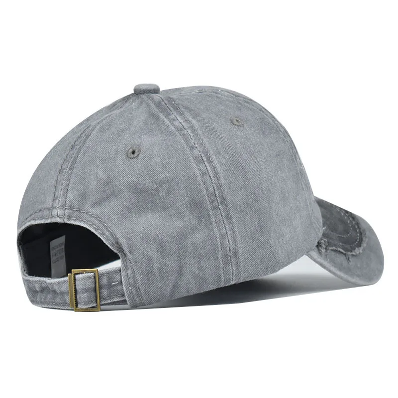 Unisex Distressed Vintage Patch Thick Stitch Washed Cotton Low Profile Embroidered Baseball Cap, Trucker Driver Hat
Unisex Distressed Vintage Patch Thick Stitch Washed Cotton Low Profile Embroidered Baseball Cap, Trucker Driver Hat