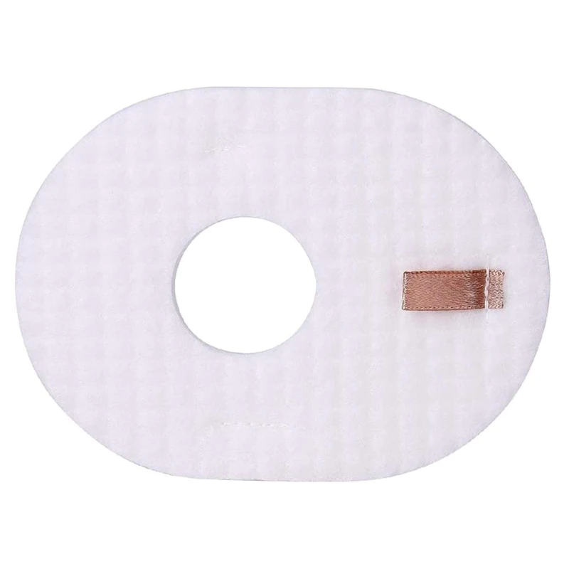 3 Allergen + 3 Foam & Felt Filters Kit Replacement for Shark Rocket Ultra-Light Vacuum HV292, HV300, HV300W, HV301, HV30
3 Allergen + 3 Foam & Felt Filters Kit Replacement for Shark Rocket Ultra-Light Vacuum HV292, HV300, HV300W, HV301, HV30