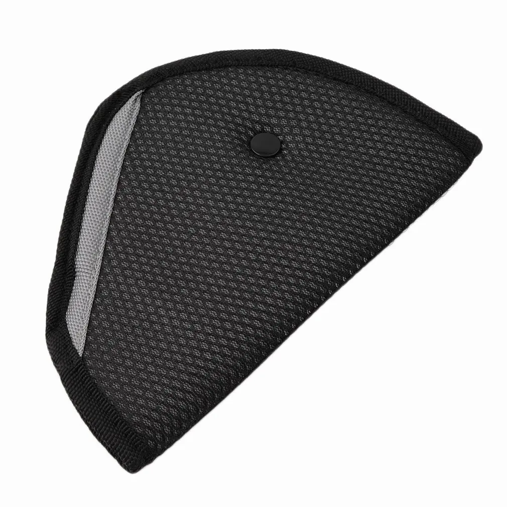 New Breathable Baby Kid Car Safety Belt Adjust Device Child Safety Cover Shoulder Harness Strap Adjuster Kids Seat Belt Clips 
New Breathable Baby Kid Car Safety Belt Adjust Device Child Safety Cover Shoulder Harness Strap Adjuster Kids Seat Belt Clips