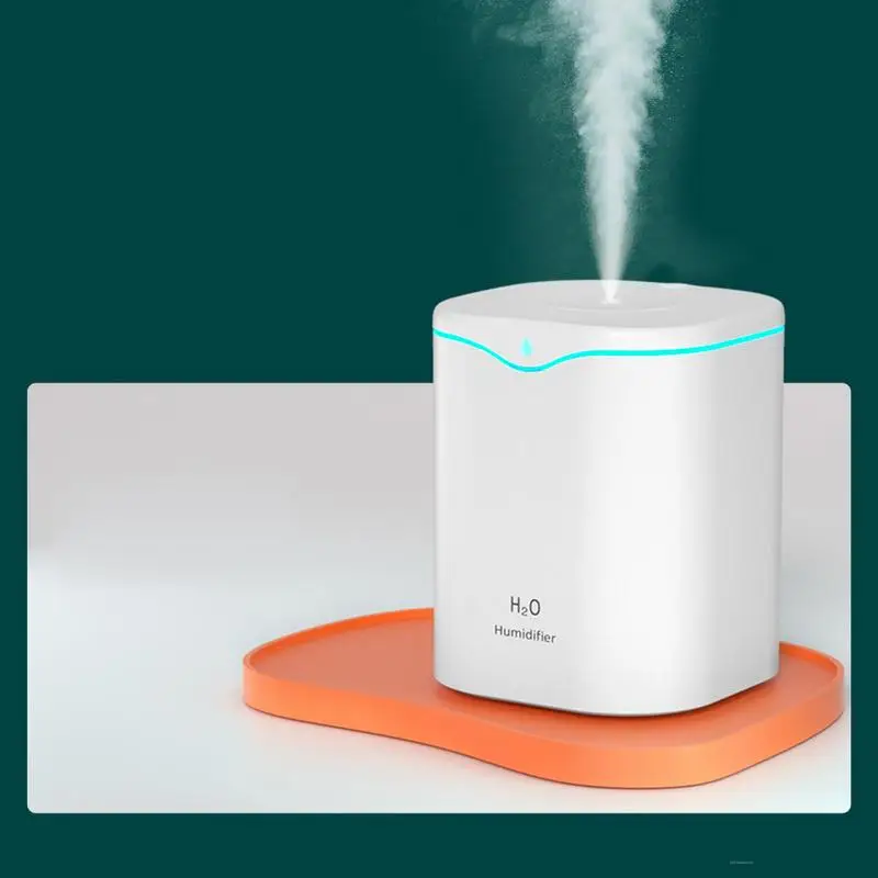 Humidifier Portable USB Desktop Ultrasonic Aroma Diffuser Cool Mist Maker Air Humidifier Purifier With Light For Car Home
Humidifier Portable USB Desktop Ultrasonic Aroma Diffuser Cool Mist Maker Air Humidifier Purifier With Light For Car Home