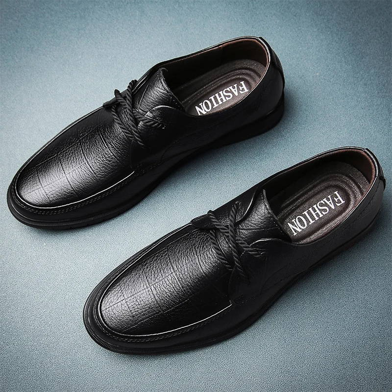Zapatos De Hombre Casual Casual Shoes Men Leather Black Man Shoe Zapatillas Hombre Mens Causal For Piergitar Sneaker Leisure
Zapatos De Hombre Casual Casual Shoes Men Leather Black Man Shoe Zapatillas Hombre Mens Causal For Piergitar Sneaker Leisure