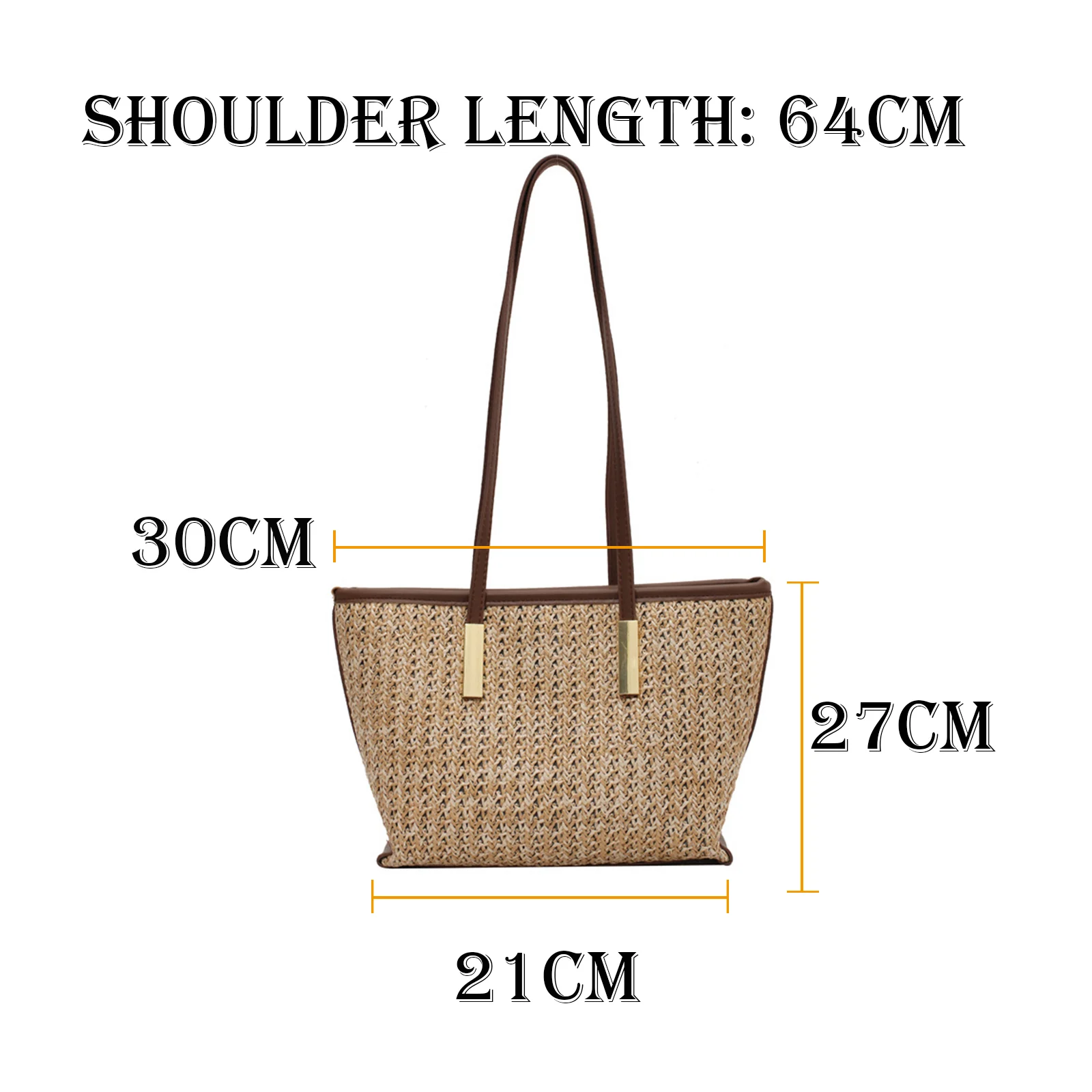 Straw Bag Women Hand-Woven Handbag Bow Rattan Bag Large Capacity Drawstring Casual Beach Shoulder Crossbody Bag WB4246
Straw Bag Women Hand-Woven Handbag Bow Rattan Bag Large Capacity Drawstring Casual Beach Shoulder Crossbody Bag WB4246