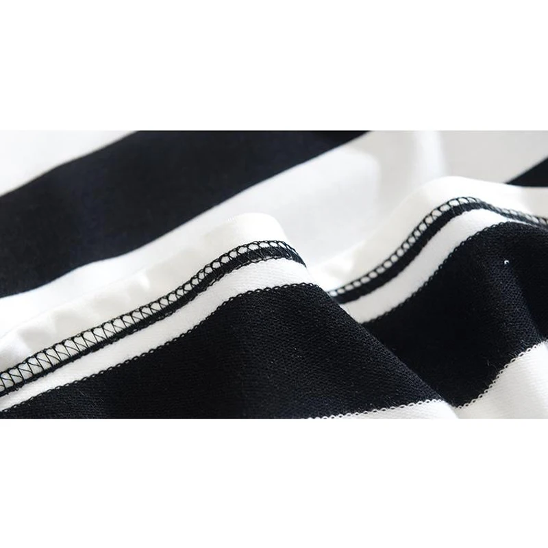 Men T-shirt Long-Sleeve 2021 New Arrival Spring And Autumn Student Male T-shirt Loose Casual Top Stripe Teenage Boy Trend T06
Men T-shirt Long-Sleeve 2021 New Arrival Spring And Autumn Student Male T-shirt Loose Casual Top Stripe Teenage Boy Trend T06