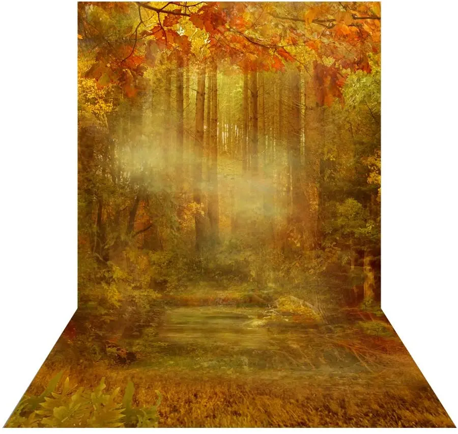 Autumn Forest Background for Photo Studio Pictures Natural Landscape Children XT-3863
Autumn Forest Background for Photo Studio Pictures Natural Landscape Children XT-3863