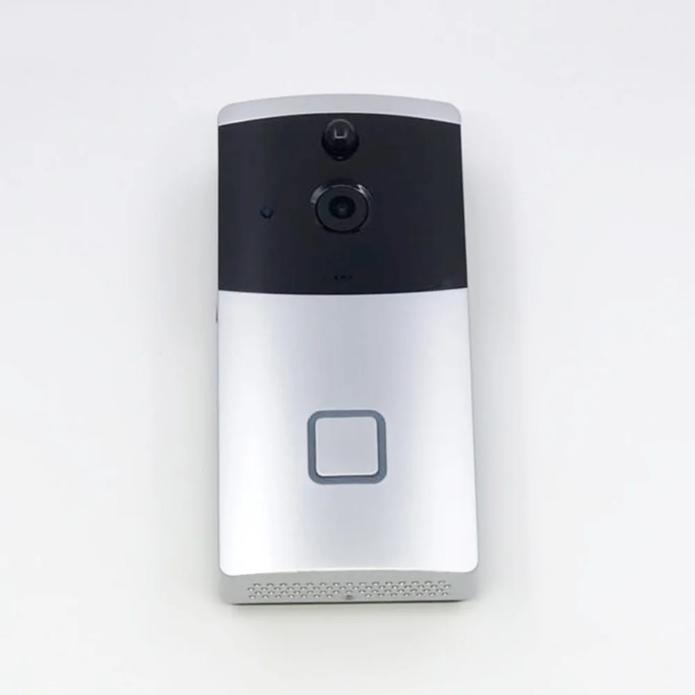 Беспроводной смарт-видеодомофон WakeView с поддержкой Wi-Fi 720P | Безопасность и защита