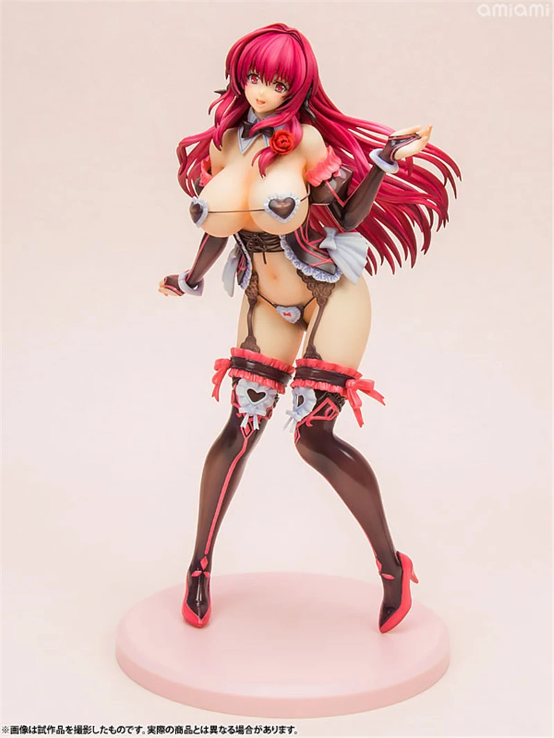Anime INDEXGIRLS INDEX-chan 1/6 Scale Sexy PVC Action Figure Manga Statue Model Cat Off Girls Toys Doll Gifts
Anime INDEXGIRLS INDEX-chan 1/6 Scale Sexy PVC Action Figure Manga Statue Model Cat Off Girls Toys Doll Gifts