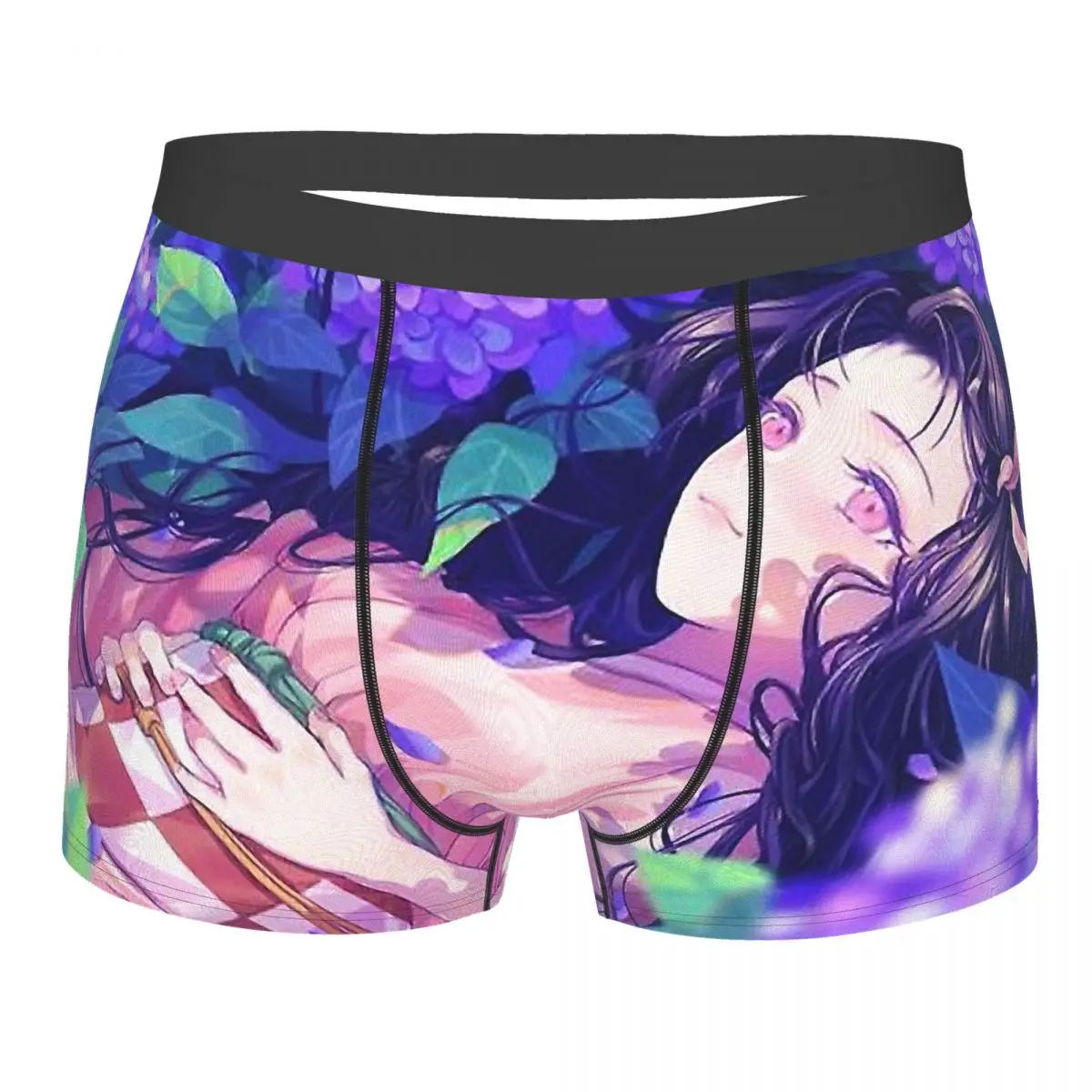 Shinobu Dororo фантазия экшн анимация ТВ серия трусы дышащие трусы Мужское нижнее белье шорты с принтом трусы-боксеры
Shinobu Dororo фантазия экшн анимация ТВ серия трусы дышащие трусы Мужское нижнее белье шорты с принтом трусы-боксеры