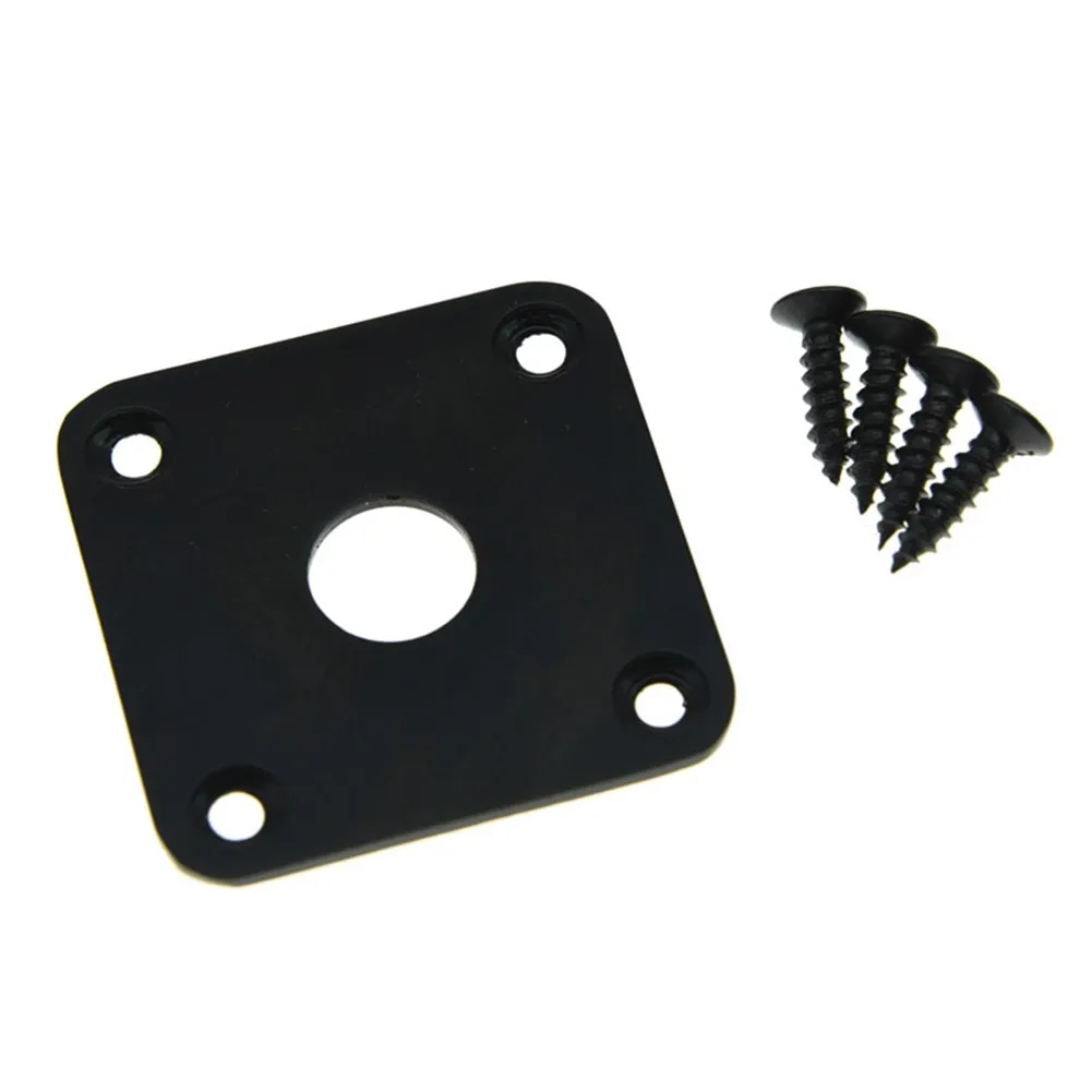 1pcs Guitar Output Socket Metal Square Board Jack Interface Connection Hole Metal Guitar Output Socket Interface Guitar Accs
1pcs Guitar Output Socket Metal Square Board Jack Interface Connection Hole Metal Guitar Output Socket Interface Guitar Accs