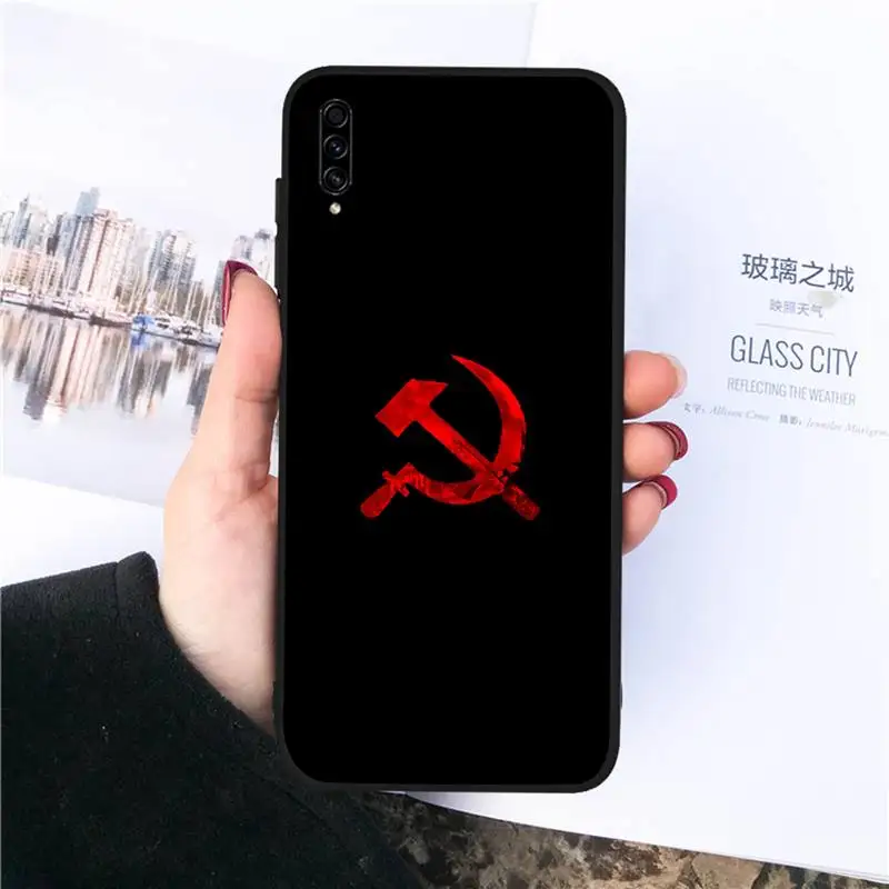 Soviet Union USSR Flag Phone Cases For Samsung galaxy S 21 20 10 8 A 51 71 50 21s 70 40 20 20e note 10 plus Ultra 5g fe
Soviet Union USSR Flag Phone Cases For Samsung galaxy S 21 20 10 8 A 51 71 50 21s 70 40 20 20e note 10 plus Ultra 5g fe