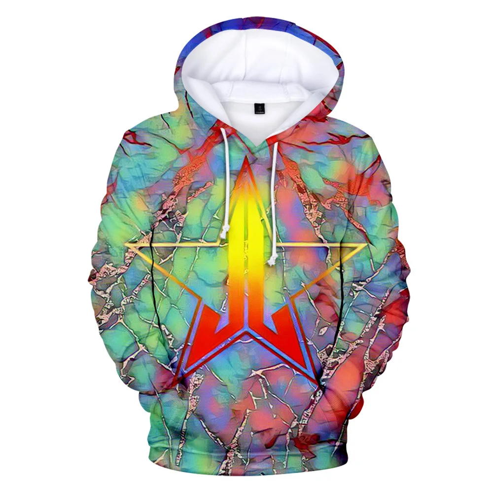 New Jeffree Star 3D Print Hoodie Sweatshirt Men Women Fashion Long Sleeve Boys Girls Hip Hop Pullover Popular 3D Clothes
New Jeffree Star 3D Print Hoodie Sweatshirt Men Women Fashion Long Sleeve Boys Girls Hip Hop Pullover Popular 3D Clothes