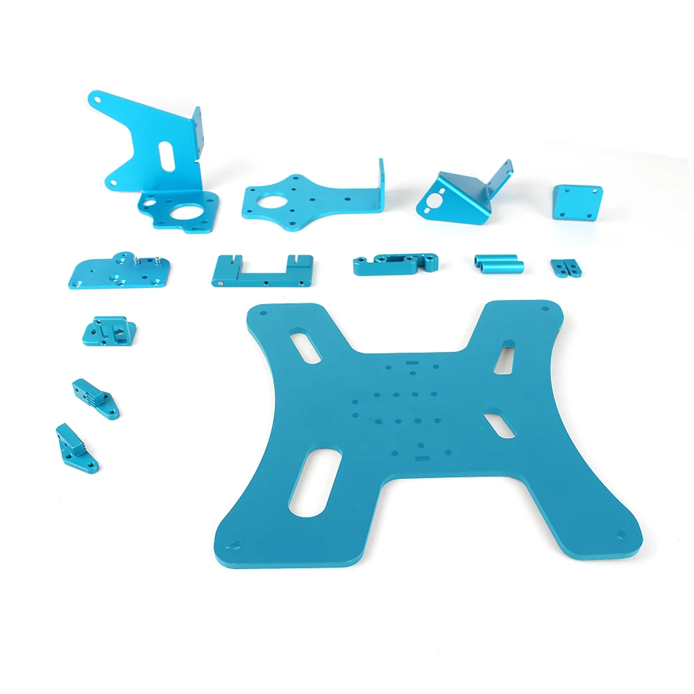 For Ender 3 Pro Creality Linear Rail 3D Printer Upgrade Kit Including Screws Kit X Y axis Belt Aluminum
For Ender 3 Pro Creality Linear Rail 3D Printer Upgrade Kit Including Screws Kit X Y axis Belt Aluminum