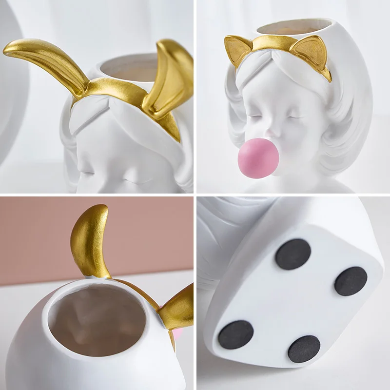 INS Bubble Girl Creative Decoration Living Room Bedroom Entrance Flower Arrangement Home Decor Office Desktop Decoration Gift
INS Bubble Girl Creative Decoration Living Room Bedroom Entrance Flower Arrangement Home Decor Office Desktop Decoration Gift