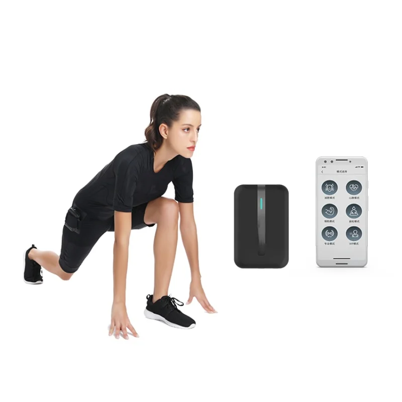 Future training machine for time poor trainer/wireless dry suit/ suitable for travel and outside
Future training machine for time poor trainer/wireless dry suit/ suitable for travel and outside