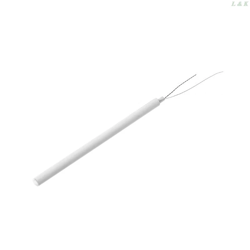 Electric Soldering Iron Heating Element Internal Heated Ceramic Core 20W 35W 50W Newest L29K
Electric Soldering Iron Heating Element Internal Heated Ceramic Core 20W 35W 50W Newest L29K