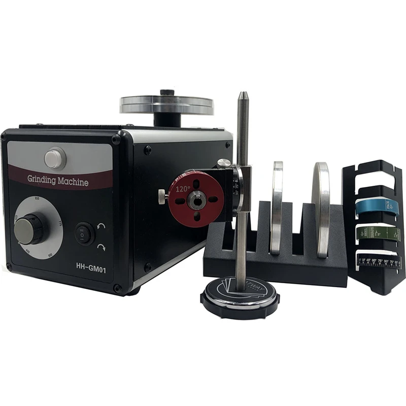 Engraving machine High Speed Grinding Machine, Engraving carve knife Polishing machine 110-240v
Engraving machine High Speed Grinding Machine, Engraving carve knife Polishing machine 110-240v