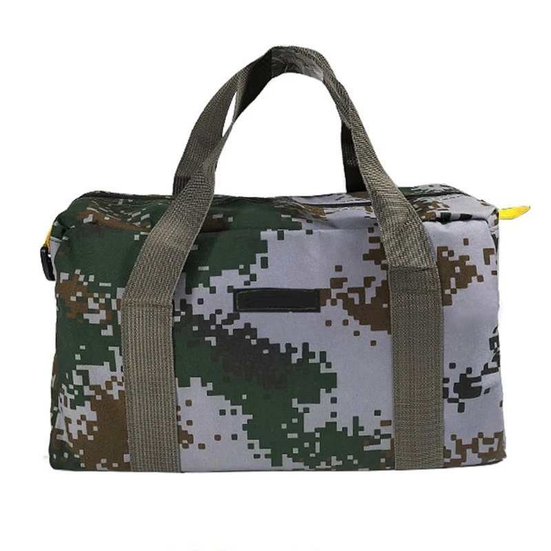 X7YF Wide Mouth Tool Bag Shoulder Strap Handbag Garden Tool Tote Bags Portable Home Tool Organizer for storage Hand Power Too
X7YF Wide Mouth Tool Bag Shoulder Strap Handbag Garden Tool Tote Bags Portable Home Tool Organizer for storage Hand Power Too